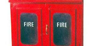 Hose Boxes