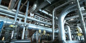 Hot Insulation Services