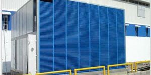 Textile Humidification Plant