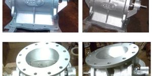 Rotary Airlock Valves