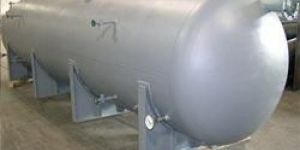 Pressure Vessels