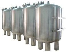 Stainless Steel Tank