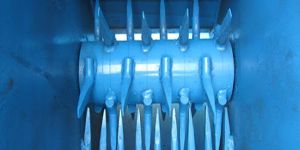Ice Crusher