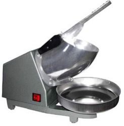 Ice Crushing Machine