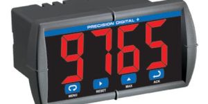 Digital Panel Meters