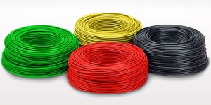 Electrical Cables
