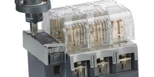 Switch Disconnector Fuse