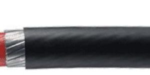 2 Core Aluminium Cable