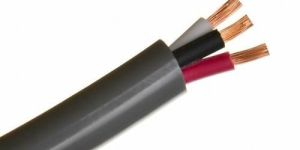 3 Core Copper Cable