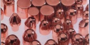 Electrode Cap Tip