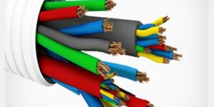 High Temperature Wires