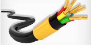 PTFE Multicore Cables