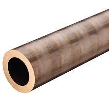 Bronze Tube