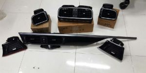 Automotive AC Grills