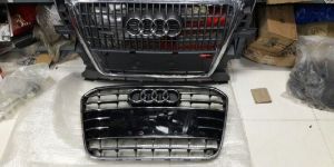 Car Grilles