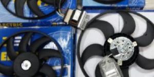 Cooling Fans