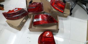 Tail Lights