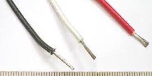 High Temperature Wires