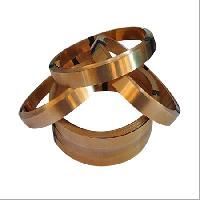 Copper Alloy Strips