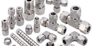 Hydraulic Tube Fittings