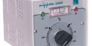 Analog Temp. Controllers