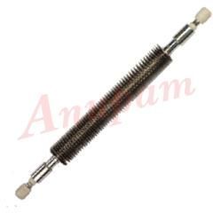 Finned Tubular Heater