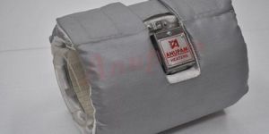 Insulation Jackets for Band Heaters