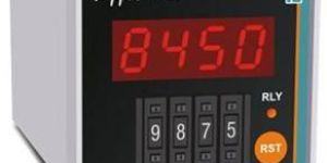 Presettable Counters