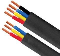 Submersible Flat Cables