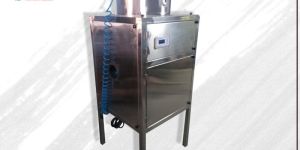 Cashew Nut Peeling Machine