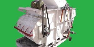 Garlic Bulb Cutting Machine