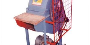 Garlic Bulb Breaking Machine