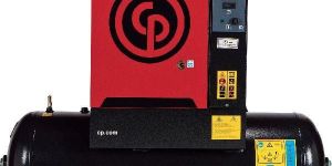 Air Cooled Compressors