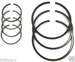 Air Compressor Piston Rings