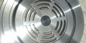 Ammonia Compressor Valve Assembly