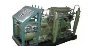 CNG Compressor