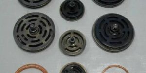 Copper Gaskets