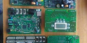 Controller Repairing