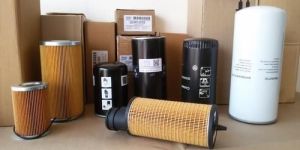 Oil Filters for Air Compressor