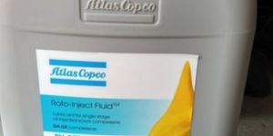 Roto Inject Oil