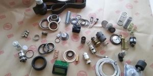 Screw Compressor Kits