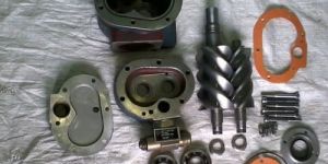 Screw Compressor Repairing Service