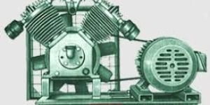 Borewell Compressor Pumps