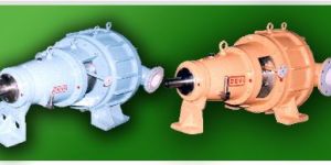 Liquid Ring Compressors