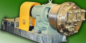 Titanium Vacuum Pumps