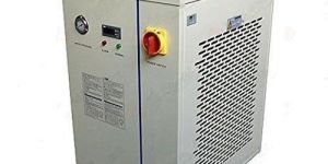 Industrial Water Chiller