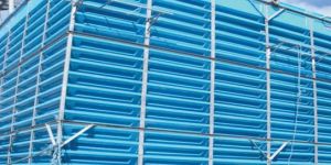 Natural Draft Cooling Tower