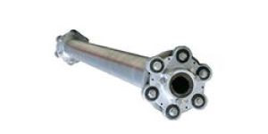 Cooling Tower Drive Shafts