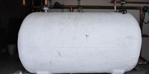 Thermal Storage System