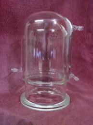 Pharmaceutical Industry Jacketed Vessel